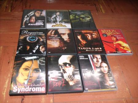 DVD